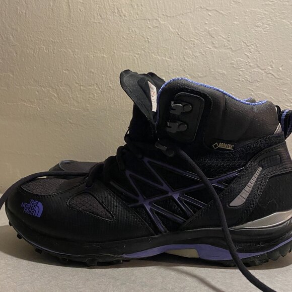 The North Face Women’s Hiking Boots – Size 10 - Picture 9 of 13